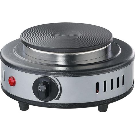 Cilio Mini Kochplatte CLASSIC (1/2)