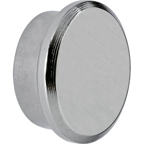 MAUL, Plot magnétique en néodyme, rond, Ø 22 mm, force (1/2)
