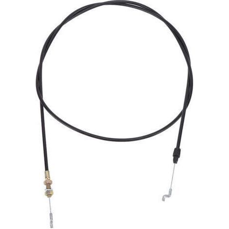 Universal Transmission Cable for Lawn Tractors - Compatible with Models 746-0935A 746-0935 946-0935A - Easy to Install - Premium Quality - (1/5)