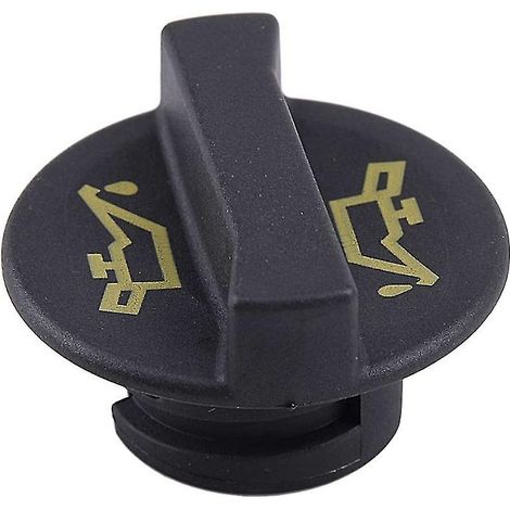 Bouchon de remplissage d'huile pour Fiesta Focus Mondeo Escort Ka 1135010, YS4G6766AA, K100144, 1180.R1, 1004134110 (1/5)