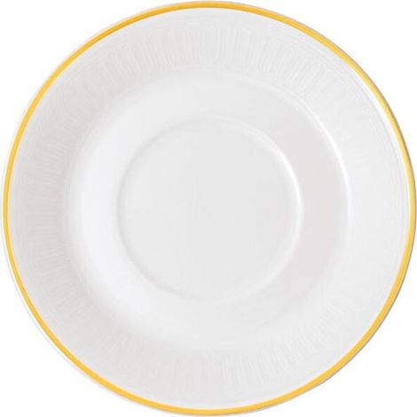Piattino per tazzina da caffè (13 cm) Chateau Septfontaine Villeroy & Boch (1/4)