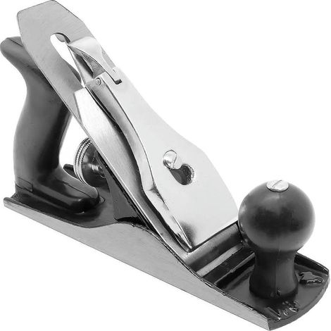 Cepillo carpintero stein metálico 250x60 mm