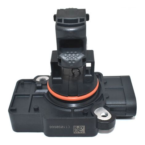 28083600 Débitmètre d'air, capteur de débit d'air pour plusieurs modèles Buick, Cadillac et Chevrolet (Regal/LaCrosse/Excelle/Emperor GT/Enclave/GL8/Cevel/ATS/Cruze/Escape/Maribu) (1/5)