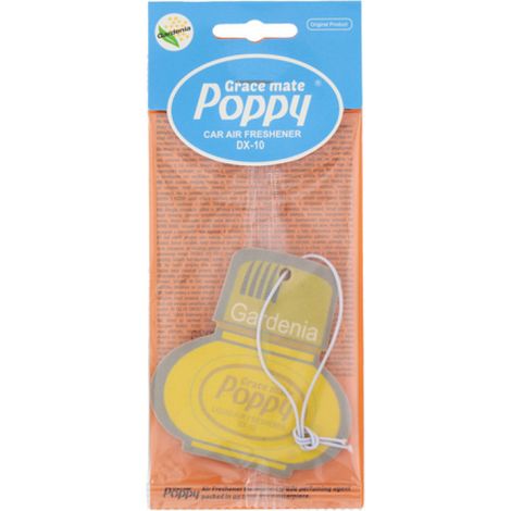 Poppy Lufterfrischer mit Gardenienduft