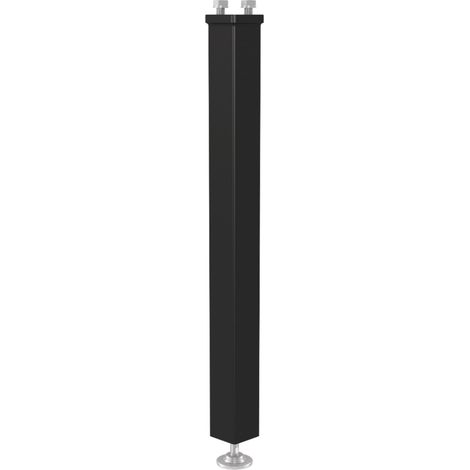 schweisskraft Fuß Schweisskraft Grundausstattung 850 feinjustierbar bis 40 mm (1/2)