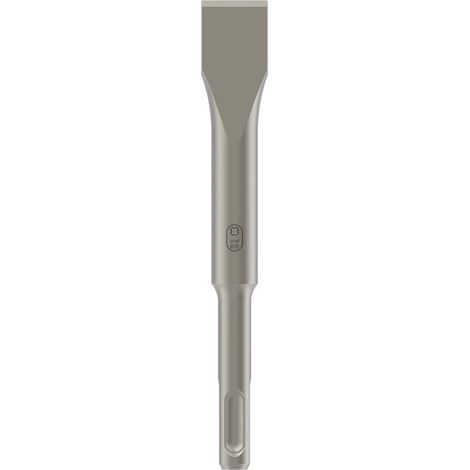 Bosch Chisels PRO SDS plus-4C Flat Chisel 20 x 140 mm 2608690177 (1/4)