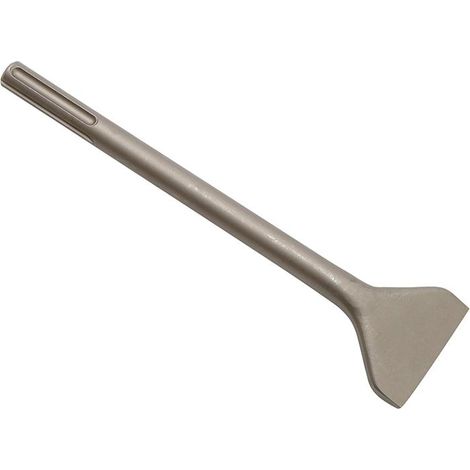 DEWALT SDS Max Steel Tile Chisel 80mm x 300mm