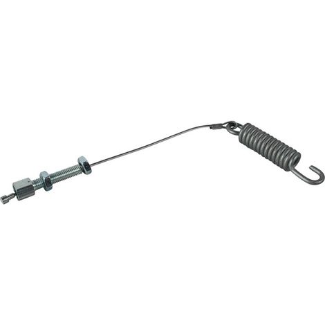 Kabel kupplungsscheibe GGP - CASTELGARDEN 182004609/0