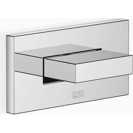 Dornbracht AGUA Curve UP ducha lateral, 36514979-00