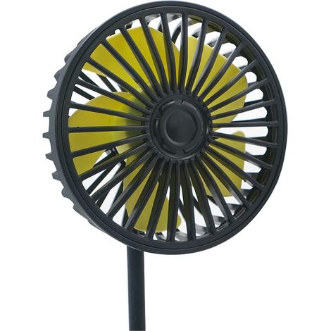 Ventilateur d'extraction de ventilation Voitures D'échappement (1/5)