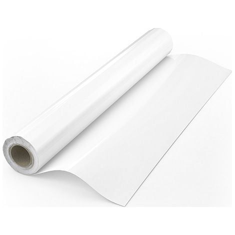Ursa Dampfbremse SECO SD 100 12,5 x 2 m = 25 m² weiß Dämmstoffe