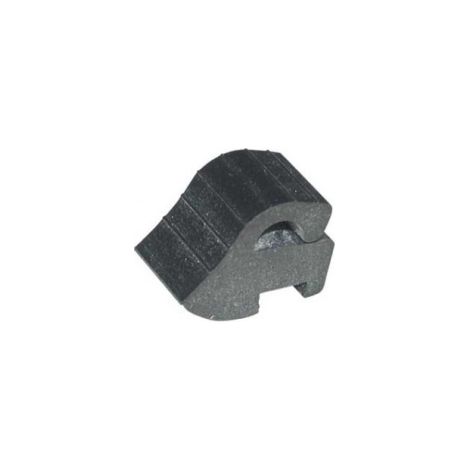 Mesas empotrables con parrilla de goma para placa HOTPOINT ARISTON C00075434