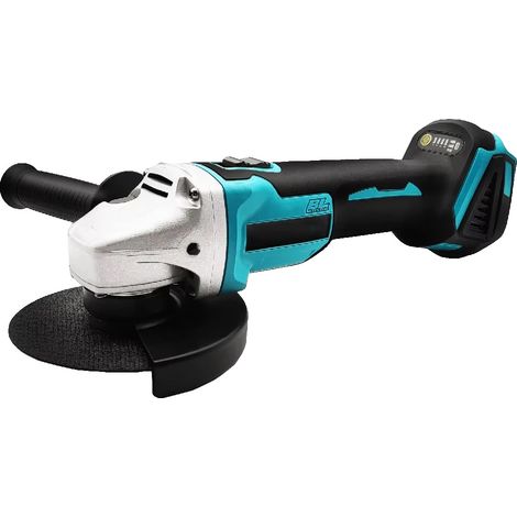 Amoladora angular, motor sin escobillas, velocidad ajustable, 1PCSDGA404YD, enchufe europeo 220V-240V (1/2)