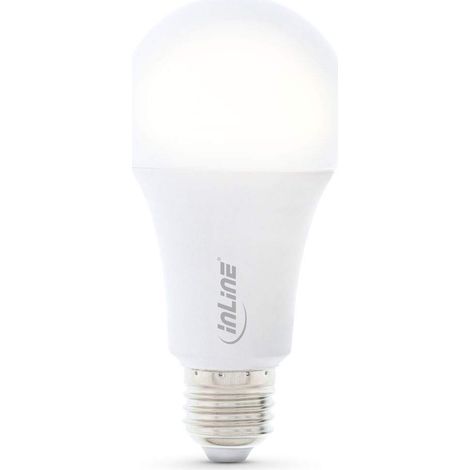 Ampoule LED RVB E27 900 lm (1/5)