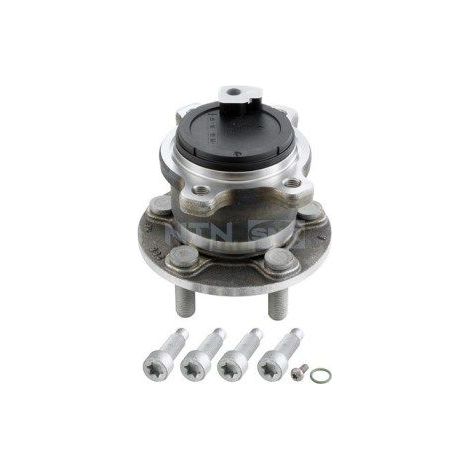 Kits de roulement de roue - R152.71 - SNR - Compatible avec véhicule Ford, FORD (CHANGAN)