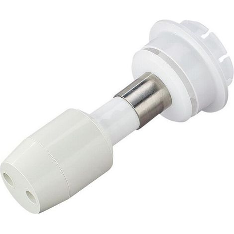 Pulsateur pour BADU JET avec buse Ø 28 mm