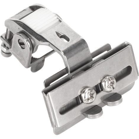 Pied presseur à rouleau en plastique, largeur réglable, couture de dentelle lisse, convient au cuir dur. (1/5)