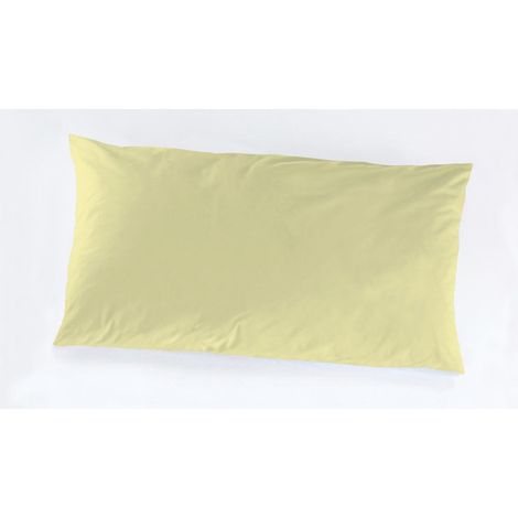 Vario Kissenbezug Jersey pfirsich, 40 x 80 cm Dekokissen