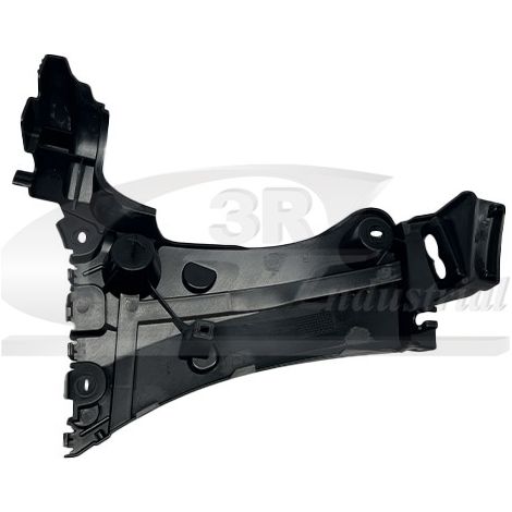 3RG 68626 SOPORTE PARAGOLPES TRASERO DERECHO