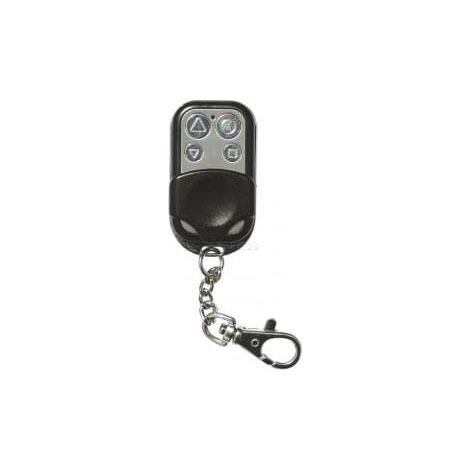Télécommande REMOCON RMC168SL (1/2)