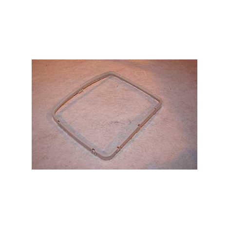 Collarín de fijación de puños para lavadora WHIRLPOOL 481010410280