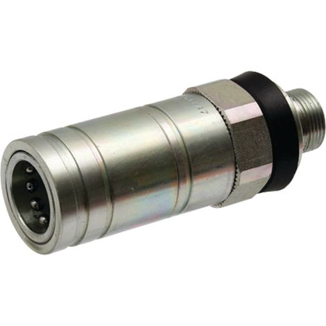 Connecteur rapide automatique M22 GP-3CFPV 1272 (1/2)