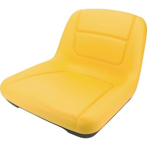 Asiento john DEERE AUC11476