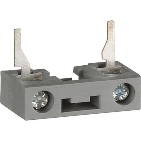 Bloc de jonction ABB à utiliser avec Série NF ( Prix pour 1 )