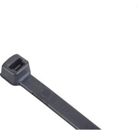 ABB Stotz-Kontakt Kabelbinder TY225-50X-100 226x4.6 mm schwarz 7TCG054360R0237