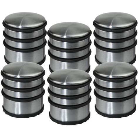 Lot de 3 stop-portes - Solide & Pratique (1/4)