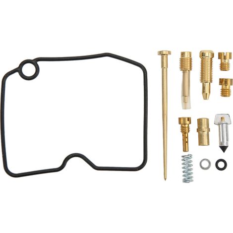 Vergaser-Reparatursatz für Allradfahrzeuge, Ersatzteile und Wartungswerkzeuge für Arctic Cat 500 4x4 Automatik 2005-2007 (1/5)