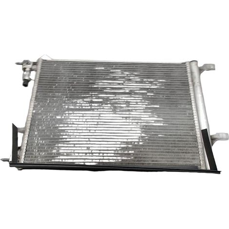 Condenseur Climatisation OPEL Astra [PRODUIT D'OCCASION]♻️13377762 (1/5)