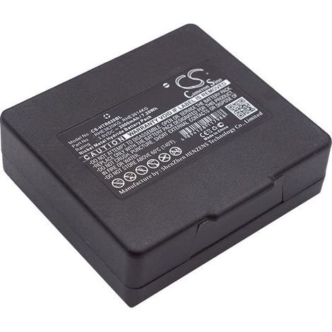 Batería para Abitron Mini, etc.