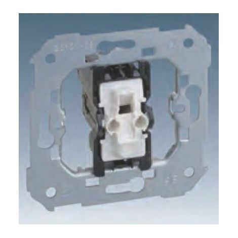 Interruttore Simon 28 26201-39 (1/2)