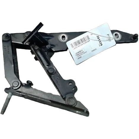 [PRODUIT D'OCCASION] Compas Gauche Capot LAND ROVER Range Sport ♻️ Ref Oe. Lr040748 - Garantie à vie (1/2)