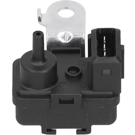 Ortviai Capteur de Pression Absolue du Collecteur d'Admission pour Mitsubishi Mirage 1.5L MD178243 E1T16371