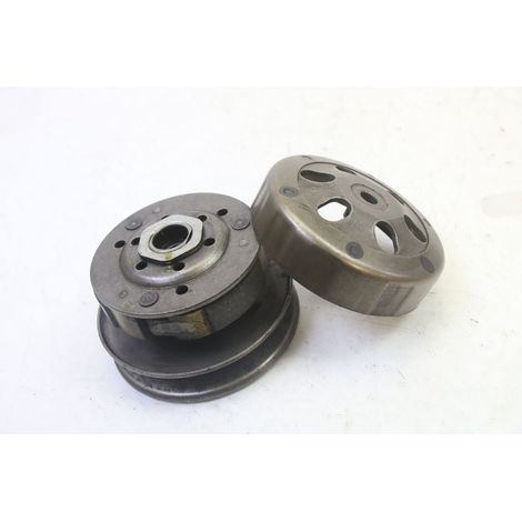 EMBRAYAGE PEUGEOT TWEET PRO CARGO 50 2018 - 2022 (1/5)