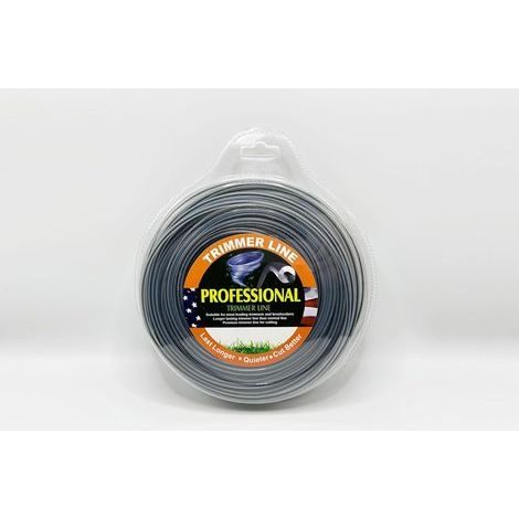 C·T·S Ligne de coupe ronde 2 mm (1/2)