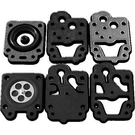 SERIE GUARNIZIONI 503546202 ORIGINALE HUSQVARNA
