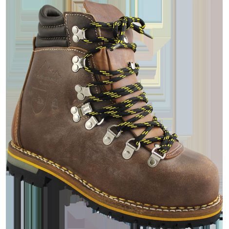 [NEUWERTIG] B-Ware Remisberg Forststiefel Stiefel Arbeitsschuhe Juchten Rindleder Größe 45 Braun