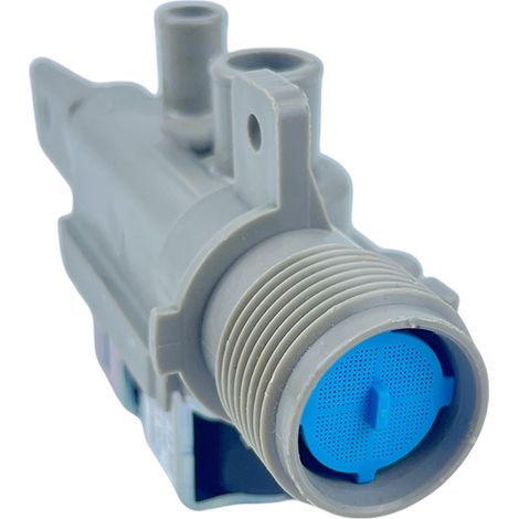 0034000889PC (FCS-10-B35) Double Head Water Inlet Solenoid Valve AC100V 50/60Hz (1/4)