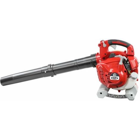 Soffiatore aspiratore Ama AG5-BLV a valigetta da 26cc e 288km/h (1/2)