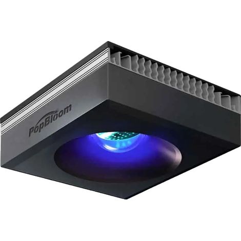 Lumière LED pour aquarium, spectre complet, télécommande Cloud, RL90 avec kit de suspension (1/2)