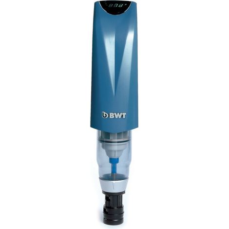 BWT Automatischer Rückspülfilter Infinity A RF, G 3/4" DN 20, PN 16, bleifrei, 184mm, 125665668 (1/4)