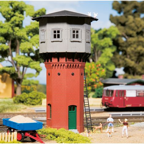 Auhagen 11412 H0 Wasserturm