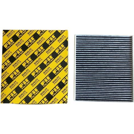 Filtro abitacolo compatibile per ford focus c-max dal 2003-2007
