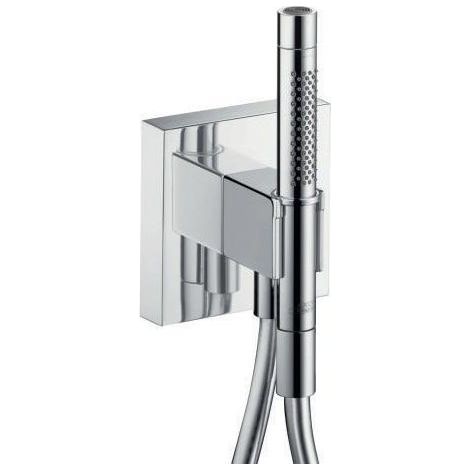 hansgrohe AXOR Starck ShowerCollection Portereinheit 12 x 12, mit (1/3)
