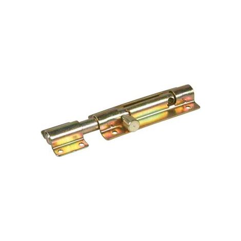 CATENACCIO ROTONDO PORTALUCCHETTO ART.63- - mm.200x40 - 10 pezzi IBFM
