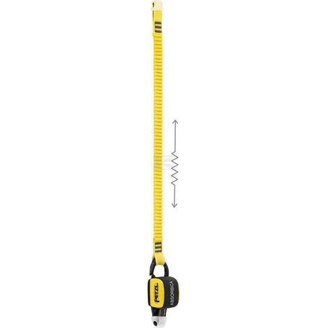 Cordon PETZL LA013AB01