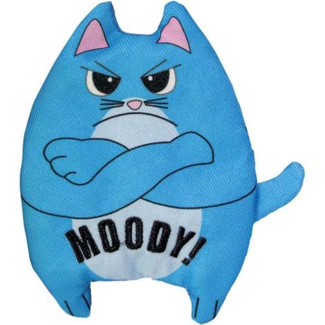 Kong Cat PurrstalitМК Moody